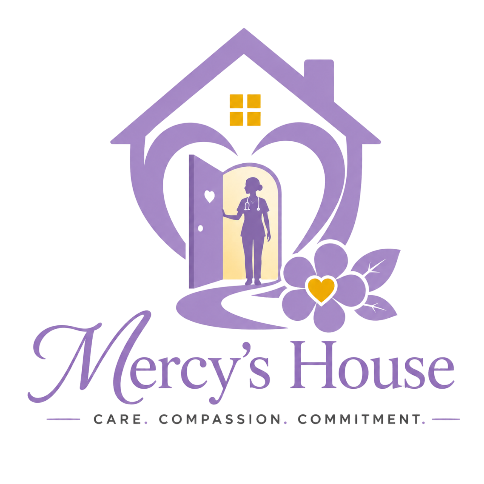 Mercy’s House